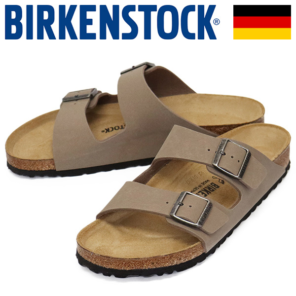 BIRKENSTOCK(ビルケンシュトック)正規取扱店