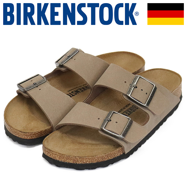 BIRKENSTOCK(ビルケンシュトック)正規取扱店