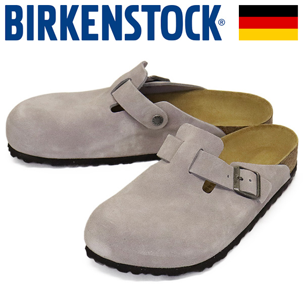 BIRKENSTOCK(ビルケンシュトック)正規取扱店