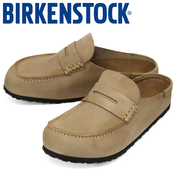 BIRKENSTOCK(ビルケンシュトック)正規取扱店