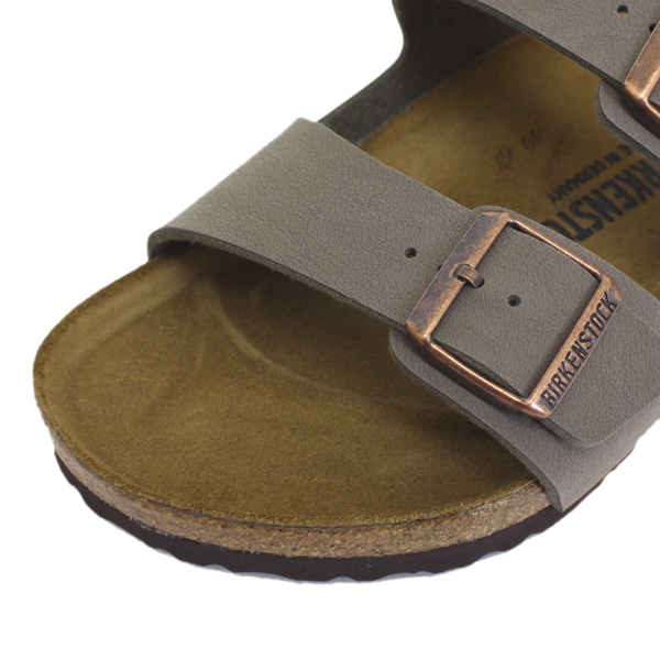 BIRKENSTOCK(ビルケンシュトック)正規取扱店THREEWOOD(スリーウッド)