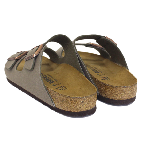 BIRKENSTOCK(ビルケンシュトック)正規取扱店THREEWOOD(スリーウッド)