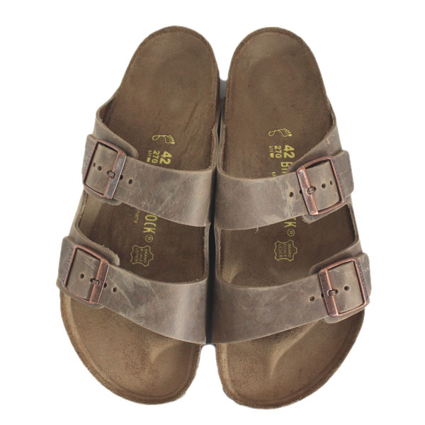 BIRKENSTOCK(ビルケンシュトック)正規取扱店THREEWOOD(スリーウッド)