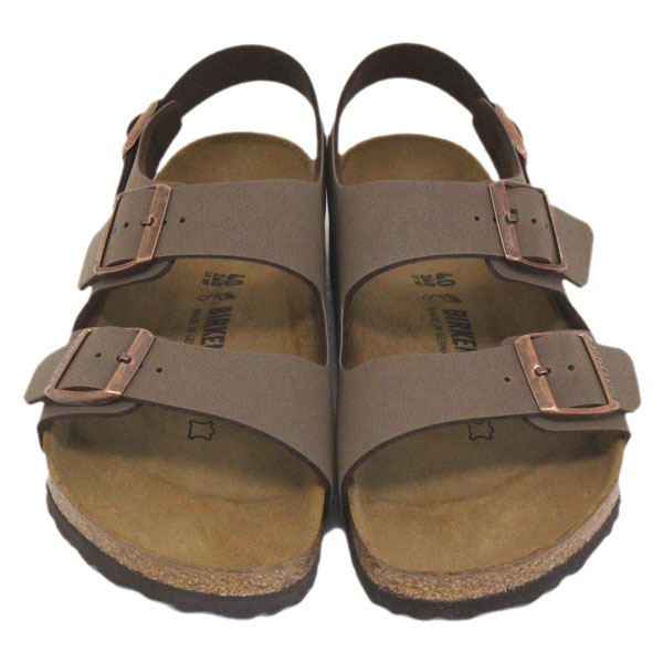 BIRKENSTOCK(ビルケンシュトック)正規取扱店THREEWOOD(スリーウッド)