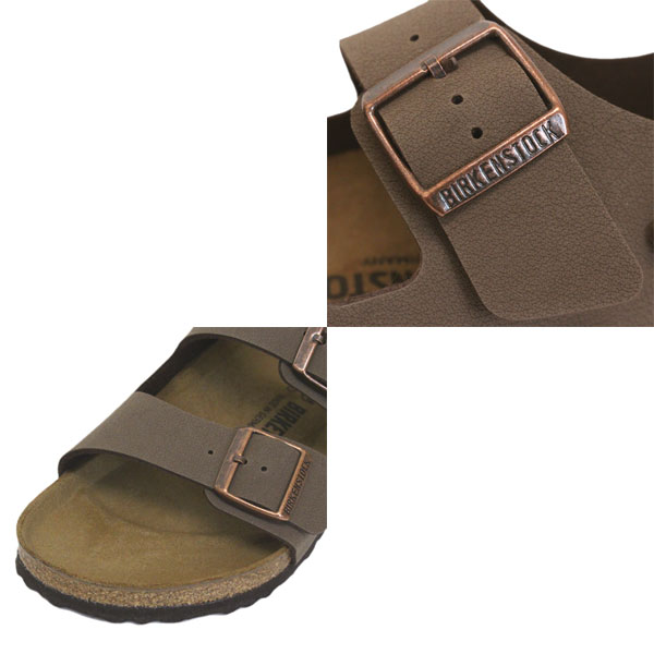 BIRKENSTOCK(ビルケンシュトック)正規取扱店THREEWOOD(スリーウッド)