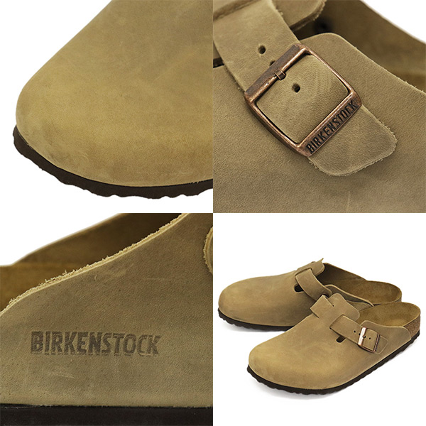 BIRKENSTOCK(ビルケンシュトック)正規取扱店