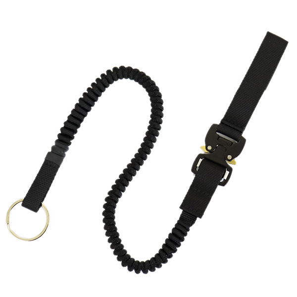 正規取扱店 bag jack (バッグジャック) GUN LEASH COBRA ガンリーシュ