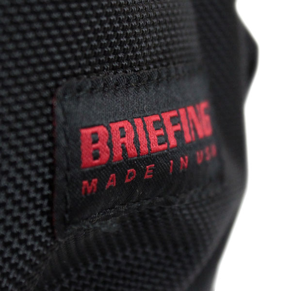 BRIEFING(ブリーフィング)正規取扱店THREEWOOD