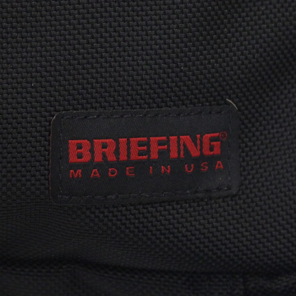 BRIEFING正規取扱店THREEWOOD