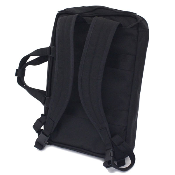 BRIEFING正規取扱店THREEWOOD