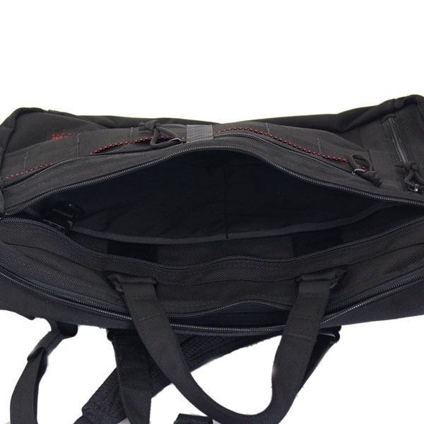 BRIEFING正規取扱店THREEWOOD