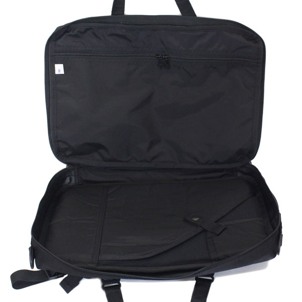 BRIEFING正規取扱店THREEWOOD