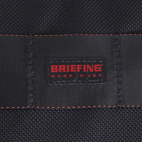 BRIEFING正規取扱店THREEWOOD