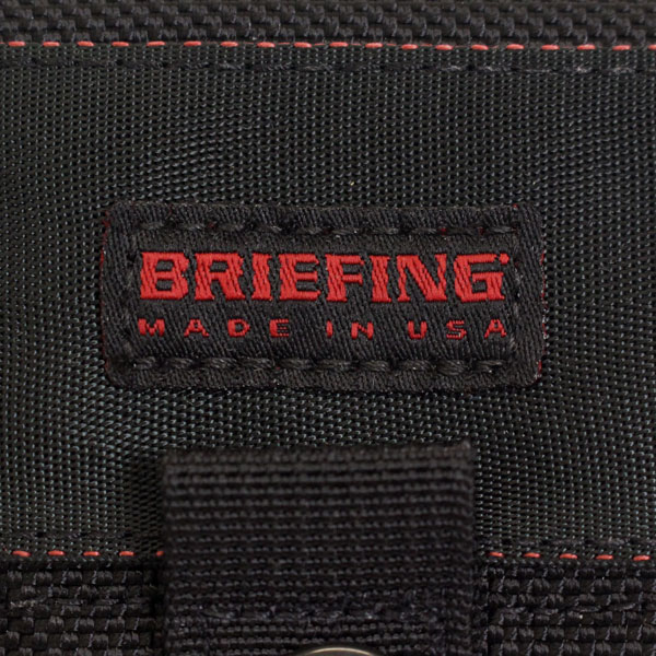 BRIEFING正規取扱店THREEWOOD