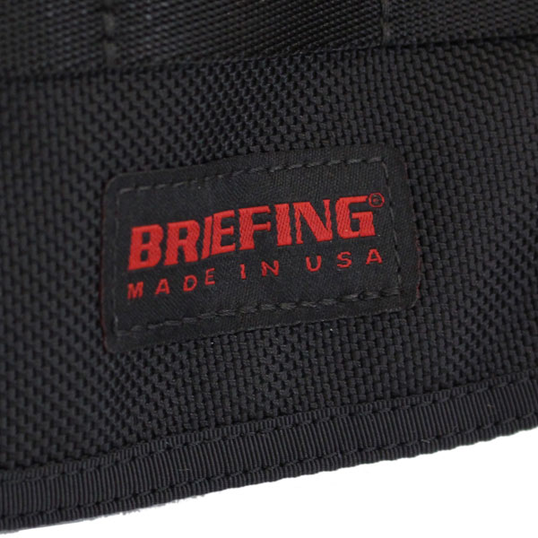 BRIEFING(ブリーフィング)正規取扱店THREEWOOD