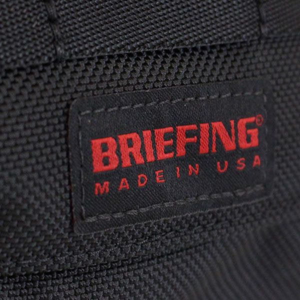 BRIEFING(ブリーフィング)正規取扱店THREEWOOD