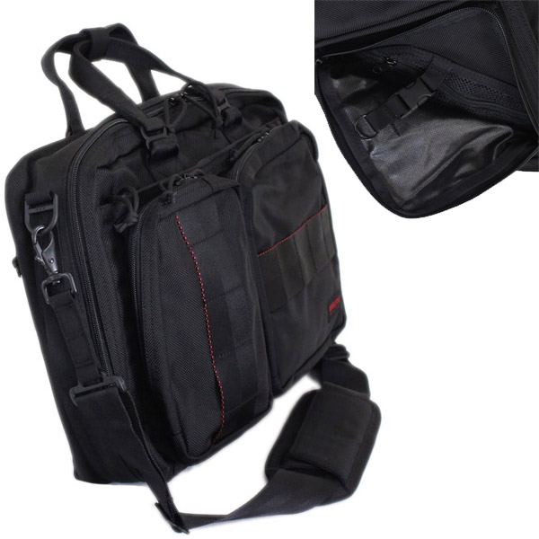 BRIEFING(ブリーフィング)正規取扱店THREEWOOD