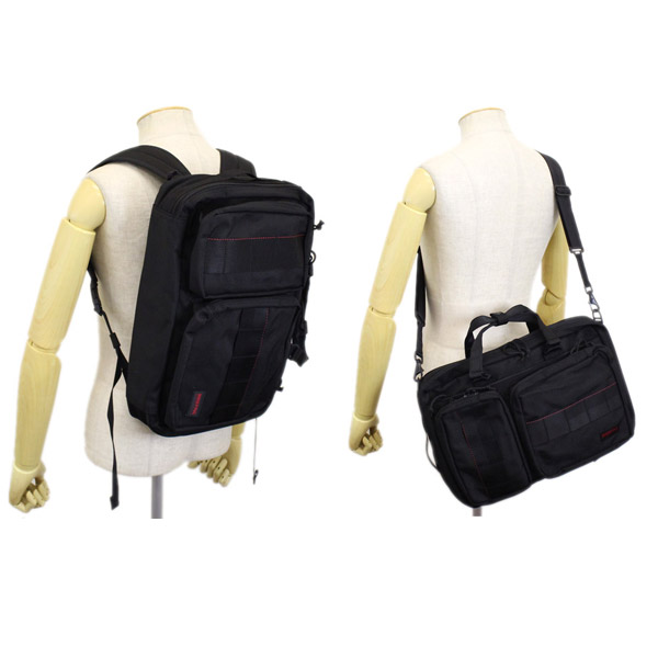 BRIEFING(ブリーフィング)正規取扱店THREEWOOD