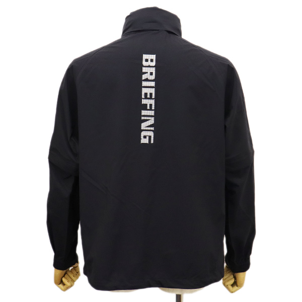 正規取扱店 BRIEFING (ブリーフィング) BBG231M12 MS WATER PROOF FZ