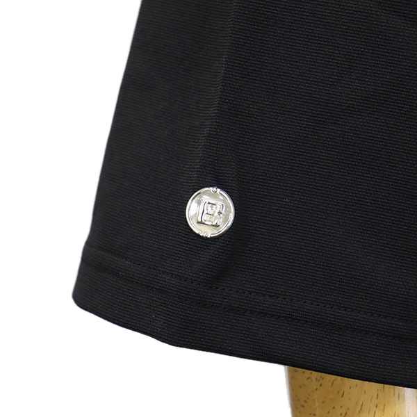 正規取扱店 BRIEFING (ブリーフィング) BBG241M04 MS BASIC HIGH NECK