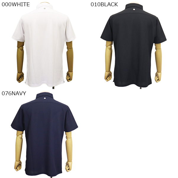 正規取扱店 BRIEFING (ブリーフィング) BBG261M02 MS DRESS BD SHIRT