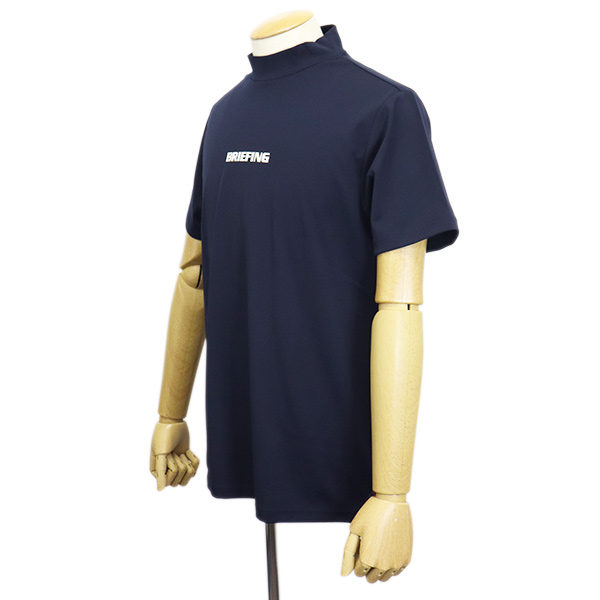 正規取扱店 BRIEFING (ブリーフィング) BBG261M04 MS TOUR HIGHNECK