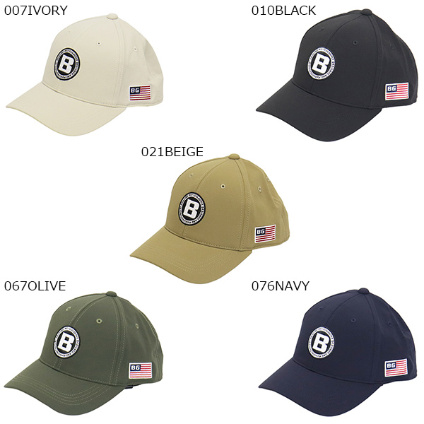 正規取扱店 BRIEFING (ブリーフィング) BBG261M16 MS WR CORDURA CAP