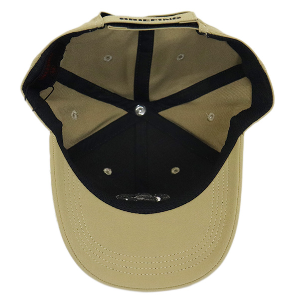 正規取扱店 BRIEFING (ブリーフィング) BBG261M16 MS WR CORDURA CAP