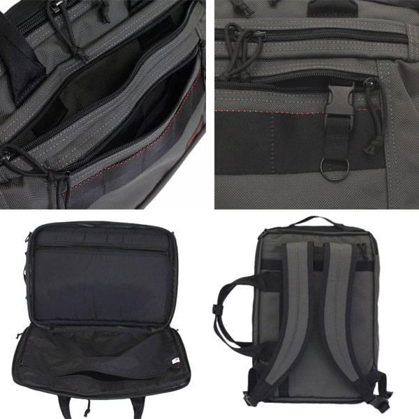 BRIEFING(ブリーフィング)正規取扱店THREEWOOD(スリーウッド)