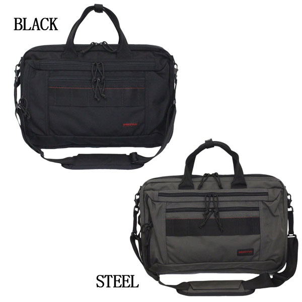 BRIEFING(ブリーフィング)正規取扱店THREEWOOD(スリーウッド)