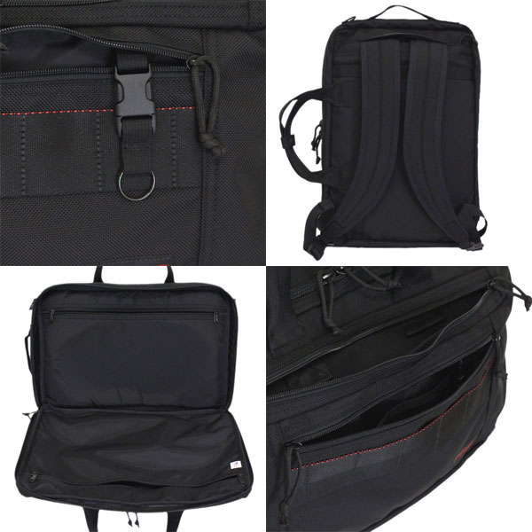 BRIEFING(ブリーフィング)正規取扱店THREEWOOD(スリーウッド)