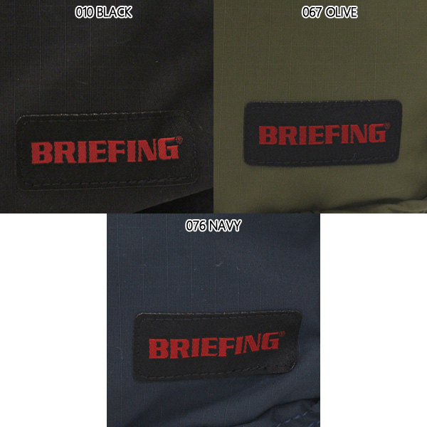 BRIEFING(ブリーフィング)正規取扱店THREEWOOD