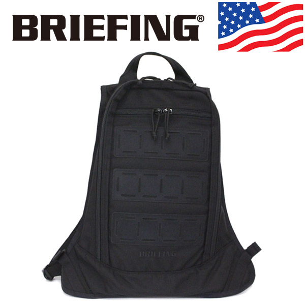 正規取扱店 BRIEFING (ブリーフィング) BRA201P05 PROGRESSIVE HUGGER