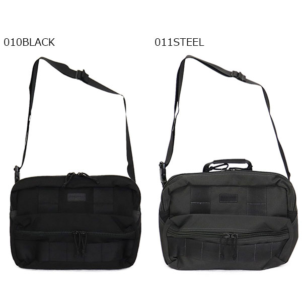 BRIEFING(ブリーフィング)