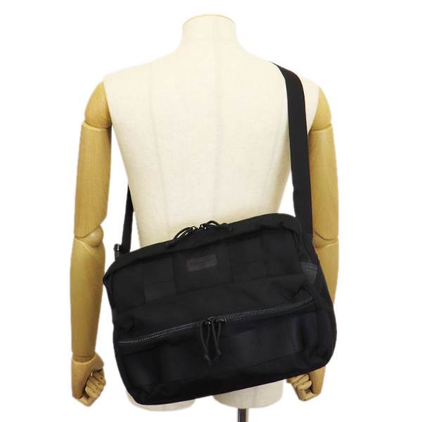 BRIEFING(ブリーフィング)