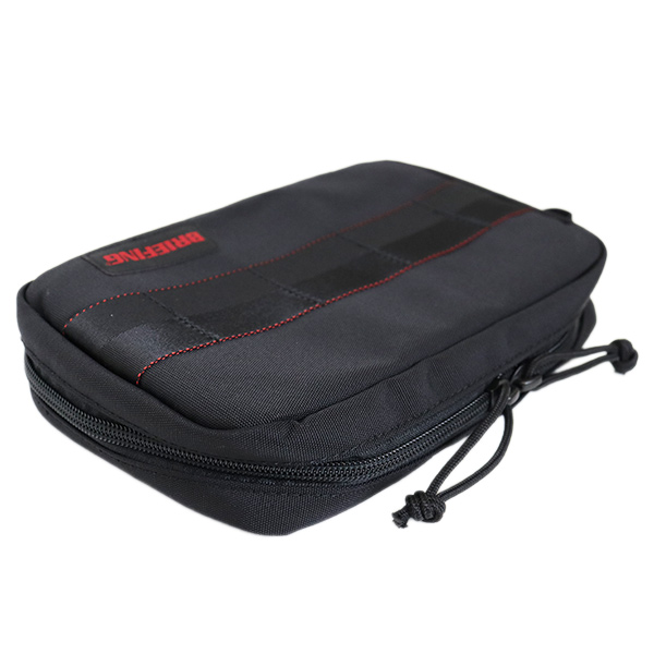 正規取扱店 BRIEFING (ブリーフィング) BRA233A41 GADGET POUCH MW GEN