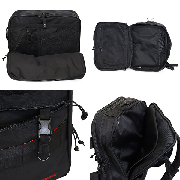 BRIEFING(ブリーフィング)正規取扱店