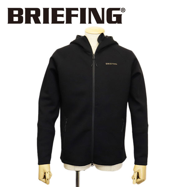 正規取扱店 BRIEFING (ブリーフィング) BRG213M39 MS WARM 3D