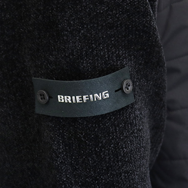 BRIEFING(ブリーフィング)正規取扱店