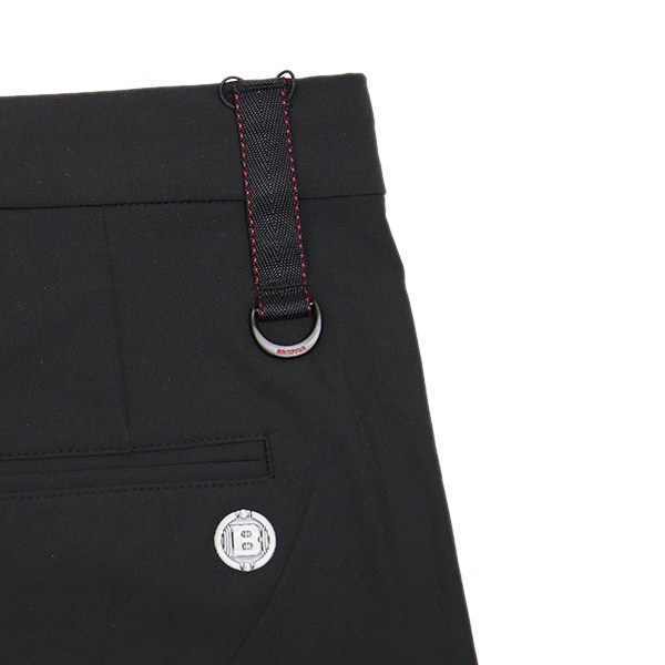 正規取扱店 BRIEFING (ブリーフィング) BRG261M44 MS BASIC SHORT