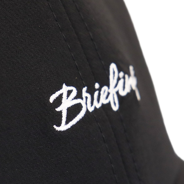 正規取扱店 BRIEFING (ブリーフィング) BRG261W65 WS SMALL LOGO