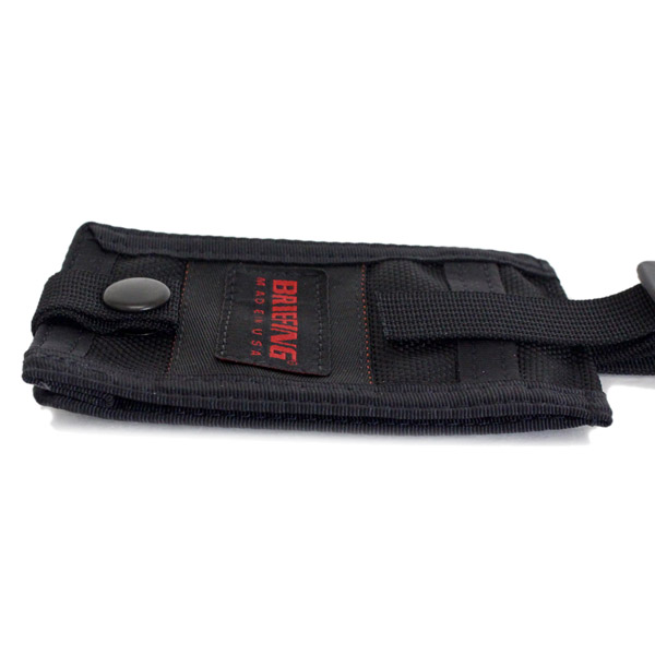 BRIEFING正規取扱店THREEWOOD