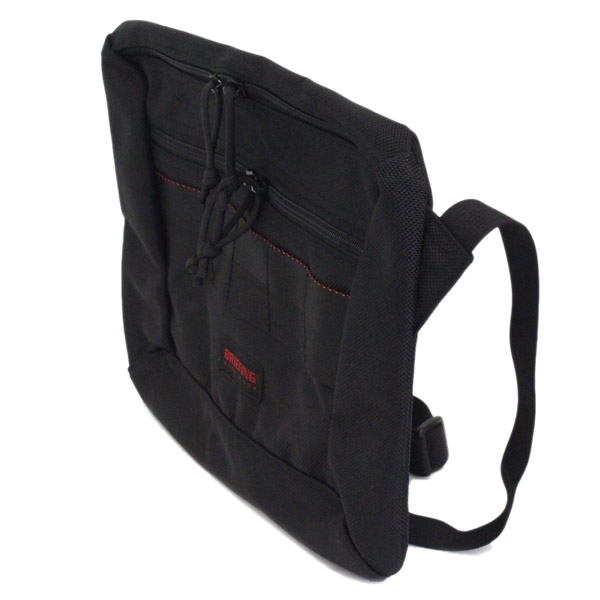 BRIEFING正規取扱店THREEWOOD