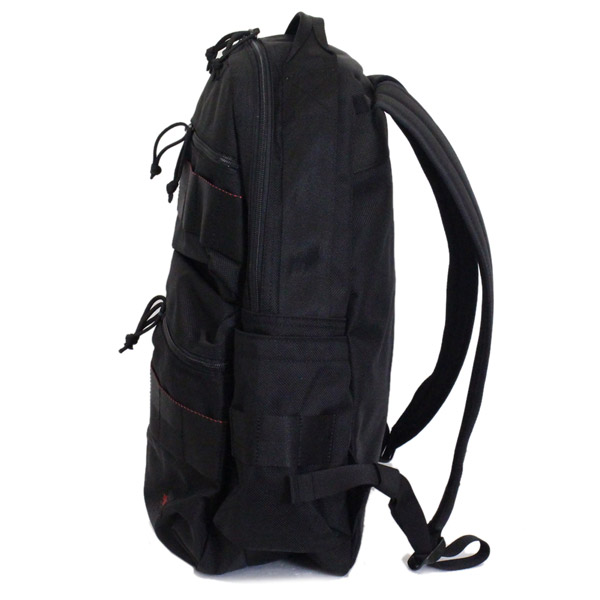 正規取扱店 BRIEFING (ブリーフィング) BRM191P04 ATTACK PACK L