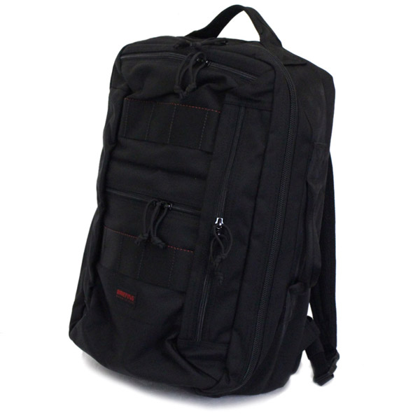 BRIEFING正規取扱店THREEWOOD