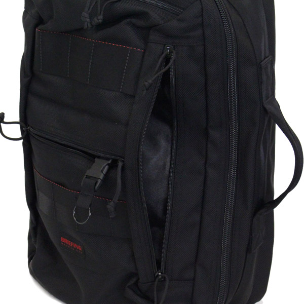 BRIEFING正規取扱店THREEWOOD