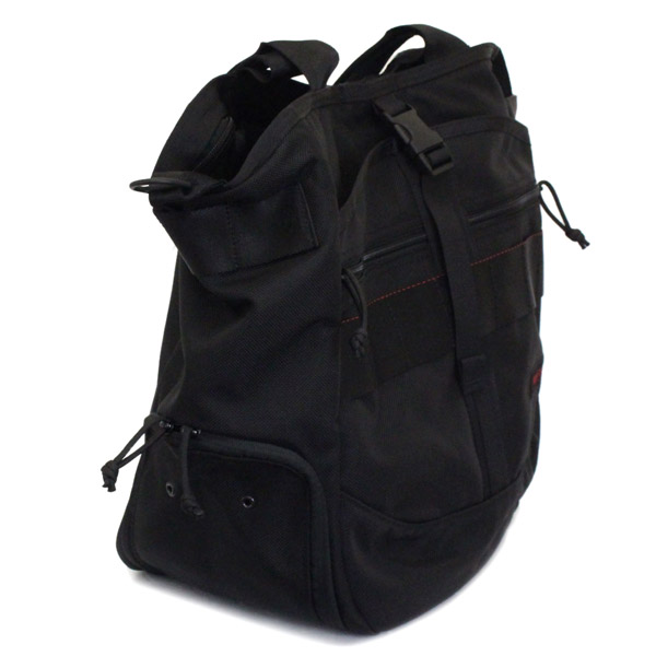 BRIEFING正規取扱店THREEWOOD