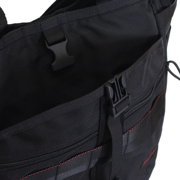 BRIEFING正規取扱店THREEWOOD