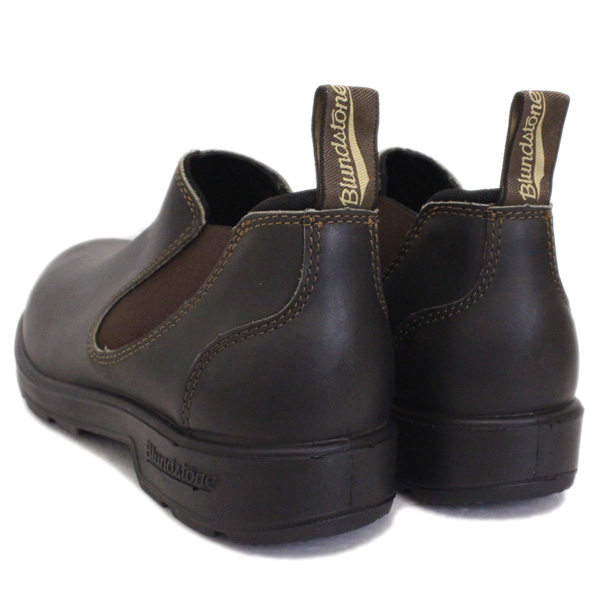 Blundstone(ブランドストーン)正規取扱店THREEWOOD