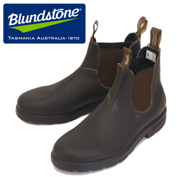 Blundstone(ブランドストーン)正規取扱店THREEWOOD
